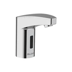 Faucets<Sloan Optima Battery-Powered Faucet, Single Hole (3335106)