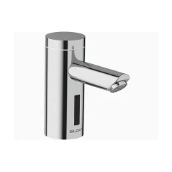 Faucets<Sloan Optima Hardwired Powered Faucet, Single Hole (3335055)
