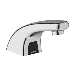 Faucets<Sloan Optima Touchless Battery-Powered Faucet (3315114BT)