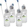 Sloan Professional Foaming Hand Soap Refill for CX Dispenser, 1500ml., 4/Carton (8565-04-N6300GN)