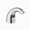 Sloan Universal Automatic Hand Soap Dispenser, Refill Included, Polished Chrome (3346098)