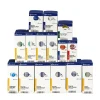 First Aid Kits<SmartCompliance 25 Person First Aid Cabinet Refill Kit for 1001-FAE-0103, 15 Refill Boxes, 132 Pieces (700001)
