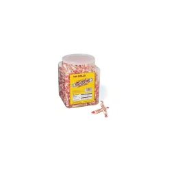 Hard Candy & Lollipops<Smarties Hard Candy Assorted Flavors, 180 Pieces (209-00014)