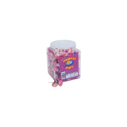 Hard Candy & Lollipops<Smarties Pops Lollipops, 34 oz., 120 Pieces (209-00013)