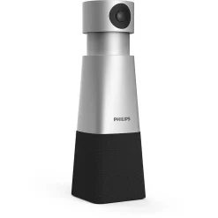 Philips SmartMeeting HD Audio and Video Conferencing Solution (PSE0550)* Webcams