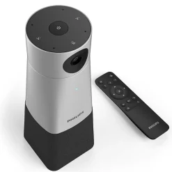 Philips SmartMeeting HD Audio and Video Conferencing Solution (PSE0550)* Webcams