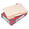 Sale 5" x 8" Index Card Files, Manila, 100/Box (57030) Index Cards