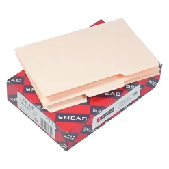 Sale 5" x 8" Index Card Files, Manila, 100/Box (57030) Index Cards