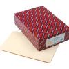 Smead Extended End-Tab File Folders, Legal Size, Manila, 100/Box (27250) Discount