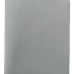 Smead Leatherette 2 Pocket Portfolios, Letter, White, 25/Box Discount