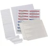 Smead Viewables File Folder Labels, 3.5" x 1.25", White, 25 Labels/Pack (64905) New