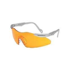 Eye Protection<Smith & Wesson ANSI Z87.1 Magnum 3G™ Safety Glasses, Amber
