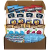Variety Snack Packs<Snack Box Pros Better For You Snack Box, 37/Box (700-00154)