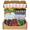 Variety Snack Packs<Snack Box Pros Energy Snack Box, 24 oz., 16 /Box (700-00164)