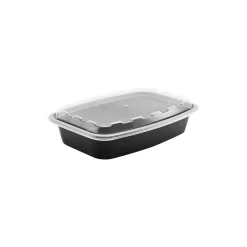 Food Storage Containers<Snap Pak Food Container, 28 Oz., 20/Pack (SP-166)