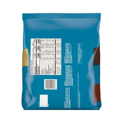 Chocolate<Mars Snickers, Twix and MilkyWay Minis Milk Chocolate Candy Bars Bulk Variety Pack, 46.86 oz., 150 Pieces (459751)