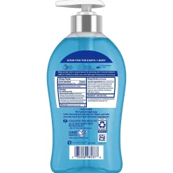 Softsoap Liquid Hand Soap, Clean & Protect Scent, 6/Carton (US07327ACT)
