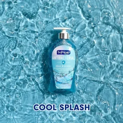 Softsoap Liquid Hand Soap, Clean & Protect Scent, 6/Carton (US07327ACT)