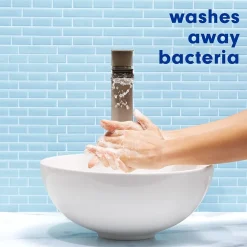 Softsoap Liquid Hand Soap, Clean & Protect Scent, 6/Carton (US07327ACT)