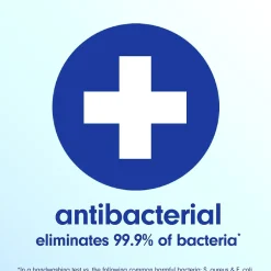 Softsoap Liquid Hand Soap, Clean & Protect Scent, 6/Carton (US07327ACT)