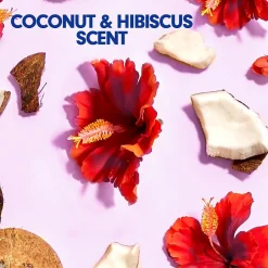 Softsoap Liquid Hand Soap Refill, Coconut & Hibiscus Scent (US07162A)