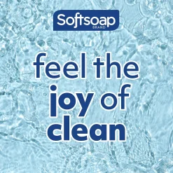 Softsoap Liquid Hand Soap Refill, Coconut & Hibiscus Scent (US07162A)