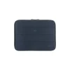 Solo New York Bond 13.3" Laptop Sleeve, Navy (PRO113-5)
