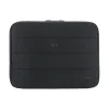 Solo New York Bond Neoprene Laptop Sleeve for 15.6" Laptops, Black (PRO115-4)
