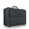 Solo New York Classic 16" Laptop Briefcase, Black Vinyl (PV50-4)