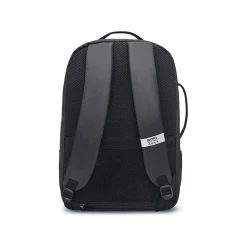 Backpacks<Solo New York Grand Travel Laptop Backpack, Large, Black (UBN780-4)