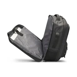 Backpacks<Solo New York Grand Travel Laptop Backpack, Large, Black (UBN780-4)