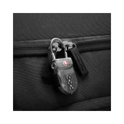 Solo New York Leroy 22