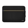 Solo New York Mott 15.6" Polyester Laptop Sleeve, Black (EXE100-4)