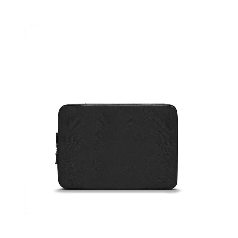 Solo New York Mott 15.6" Polyester Laptop Sleeve, Black (EXE100-4)