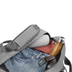 Solo New York Move 20.5" Fabric Sport & Gym Duffel (UBN655-10)