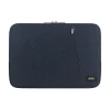 Solo New York Oswald Polyester Laptop Sleeve for 13.3" Laptops, Navy (SLV1613-5)