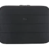 Solo New York Pro Laptop Sleeve, Black (PRO117-4)