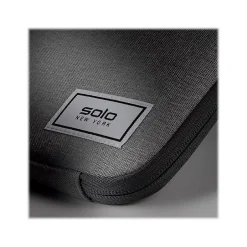 Solo New York Re:cycled Re:focus Polyester Laptop Sleeve for 15.6