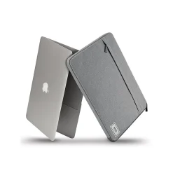 Solo New York Recycled Re:focus Polyester Laptop Sleeve for 13.3