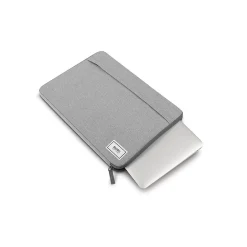 Solo New York Recycled Re:focus Polyester Laptop Sleeve for 13.3