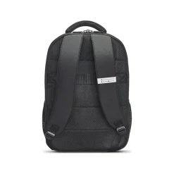 Backpacks<Solo New York Re:Define Laptop Backpack, Medium, Black (UBN708-4)