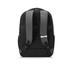 Backpacks<Solo New York Re:Discover Laptop Backpack, Medium, Gray (UBN715-10/4)