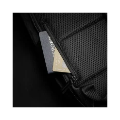 Backpacks<Solo New York Re:Discover Laptop Backpack, Medium, Gray (UBN715-10/4)