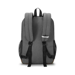 Backpacks<Solo New York Re:Fresh Backpack, (UBN795-10) Gray