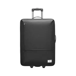 Solo New York Re:treat 26" Suitcase, 2-Wheeled, Black (UBN918-4)