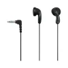 Sony MDR Headphones, Black (MDR-E9LP/BLK)