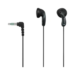 Sony MDR Headphones, Black (MDR-E9LP/BLK)