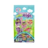 Gummy & Chewy Candy<Sour Patch Kids Egg Hunt Chewy Candy Variety Pack, 36.1 oz., 80/Bag (7046201333)