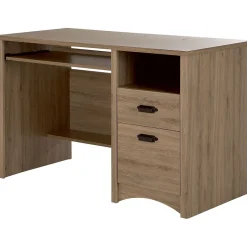 Best Gascony 46" Computer Desk, (9064070) Computer Desks