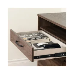 Online Helsy 2-Drawer Lateral File Cabinet, Letter/Legal Size, Lockable, 30.25